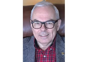 DENNIS COATES, M.ED, BSW, RP DENNIS COATES, M.ED, BSW, RP