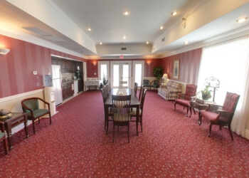 Brantford funeral home Toll Funeral Home