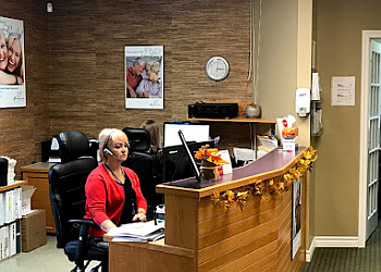 Belleville children dentist Dentistry By The Bay