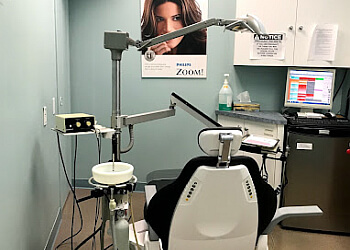 Belleville children dentist Dentistry By The Bay