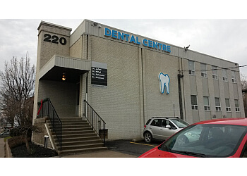 Belleville children dentist Dentistry By The Bay image 1