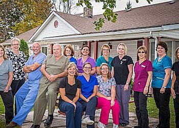 Kawartha Lakes Dentistes Cosmétiques Dentistry on Kent