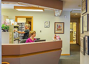 Kawartha Lakes Dentistes Cosmétiques Dentistry on Kent