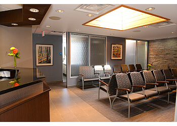 Halton Hills children dentist Dentistry On Sinclair