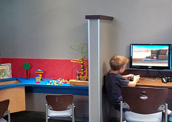 Halton Hills children dentist Dentistry On Sinclair