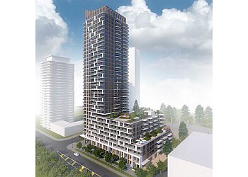 Richmond residential architect DF Architecture | Group 161