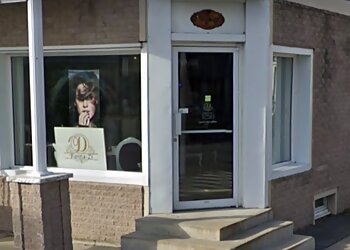 Saint Hyacinthe hair salon D Fanta-Zi