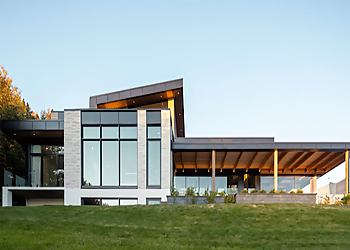 DG3A - Quebec, QC Residential Architects - Service Image