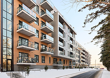 DG3A DG3A - Quebec, QC Residential Architects - Work Image