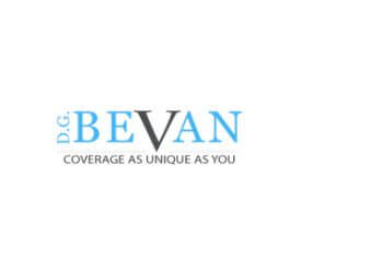 Barrie insurance agency D.G. Bevan Insurance Brokers Ltd.