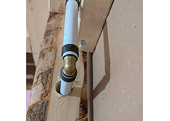 Saint Jean sur Richelieu Plombiers DGM Plomberie