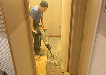 Saint Jean sur Richelieu Plombiers DGM Plomberie