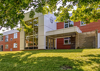 D+H Architects Inc. - Orangeville, ON Residential Architects - Project Image