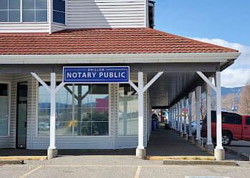 DHILLON NOTARY PUBLIC 