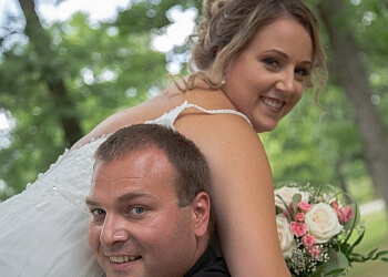 Welland videographer DH Media