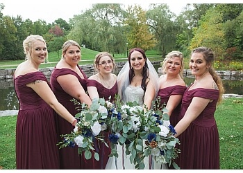 Welland videographer DH Media