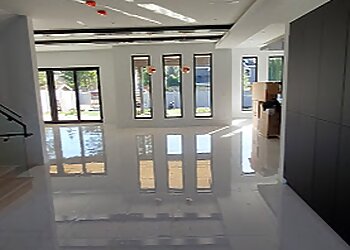 Burnaby commercial cleaning service DINAH Cleaning Services