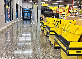 Burnaby commercial cleaning service DINAH Cleaning Services