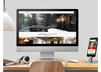 Gatineau Concepteur de sites Web Distantia