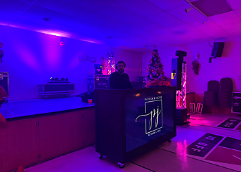 Sudbury Djs DJ ALEX REED