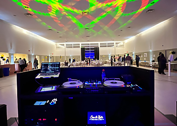 Sudbury Djs DJ ALEX REED