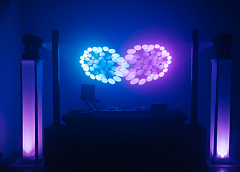 Langley dj DJ Aerodynamix