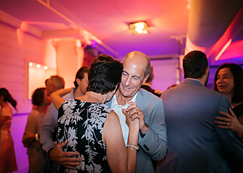 Langley dj DJ Aerodynamix