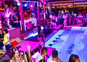 Port Coquitlam dj DJ Bjorn