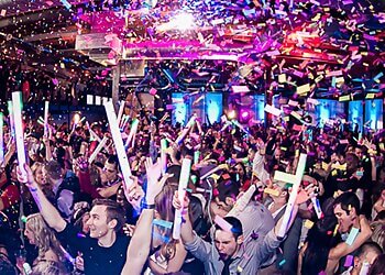 Port Coquitlam dj DJ Bjorn