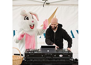 Victoria dj DJ Chris Poynter