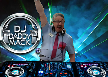 Victoria dj DJ Daddy Mack