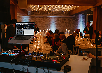 Richmond Hill dj DJ Dash