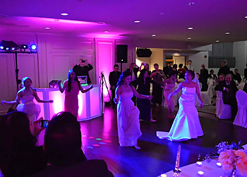 Richmond Hill dj DJ Dash