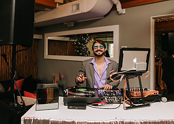 Richmond Hill dj DJ Dash
