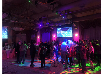 Vaughan dj DJ Emporium