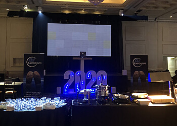 Vaughan dj DJ Emporium