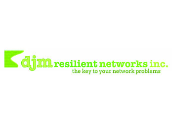 DJM Resilient Networks Inc.
