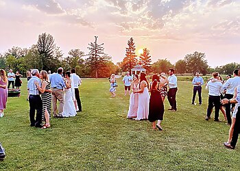 Saskatoon DJs DJ Mark Sugar