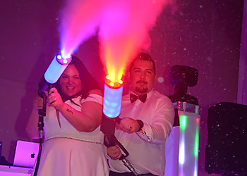 Windsor dj DJ PJ Productions