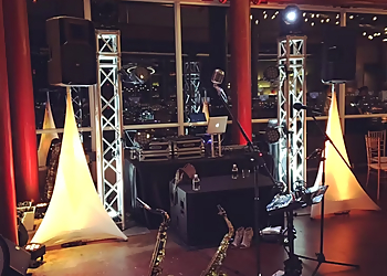 Windsor dj DJ PJ Productions