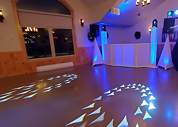 Gatineau Djs DJ Paquin