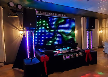 Gatineau Djs DJ Paquin