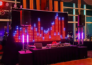 Gatineau Djs DJ Paquin