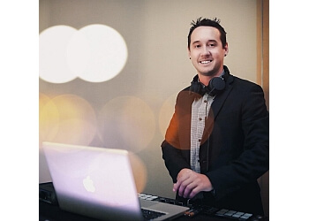 Kelowna dj DJ Spinalshift