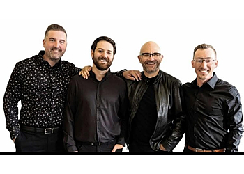 Fredericton dj DJ Steve Inc