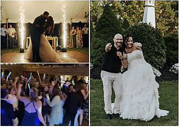 Fredericton dj DJ Steve Inc