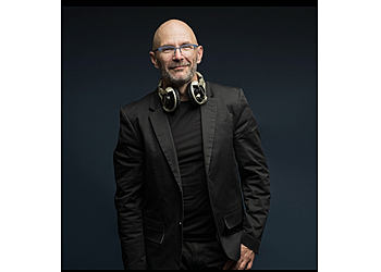 Fredericton Djs DJ Steve Inc