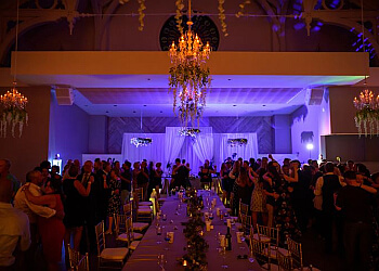 Saint John dj DJ Steve