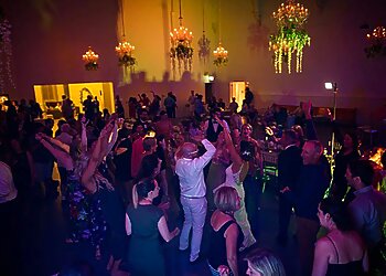 Saint John dj DJ Steve