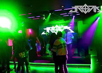 Welland dj DJ THOMEK Event Services